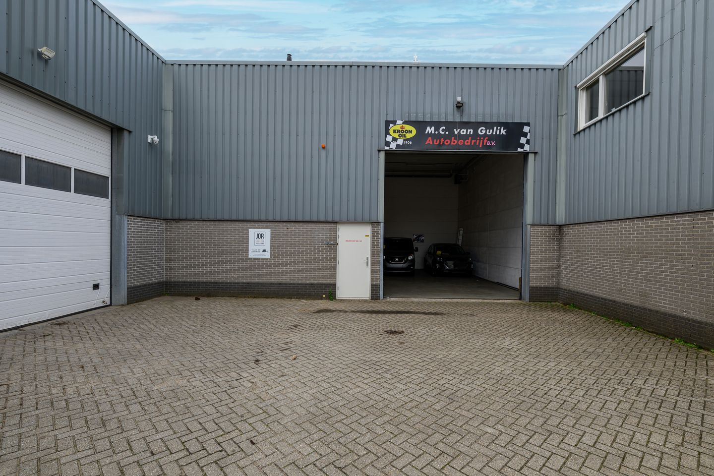 View photo 3 of Gildestraat 119