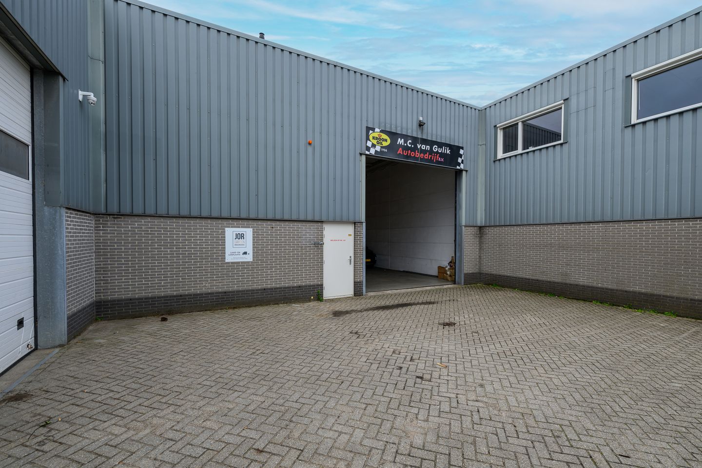 View photo 4 of Gildestraat 119