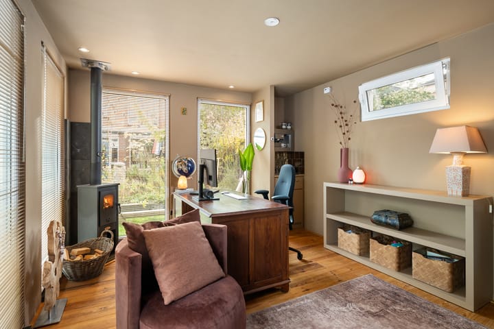 Foto 22 van Meerwedesingel 20