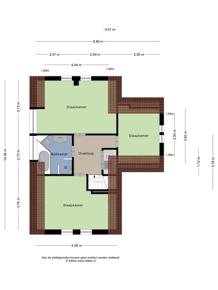 Photo 36 of Dorpswei 18