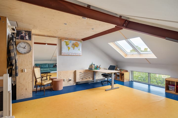 Foto 36 van Meerwedesingel 20