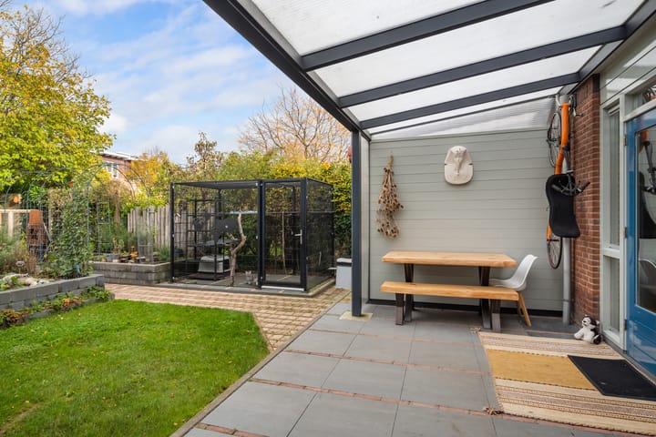 Foto 43 van Meerwedesingel 20