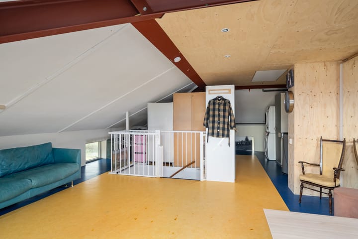 Foto 37 van Meerwedesingel 20