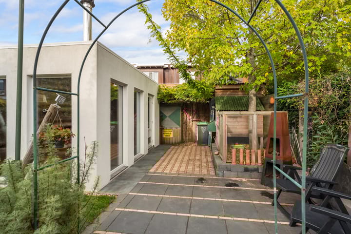 Foto 46 van Meerwedesingel 20