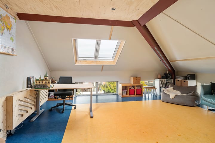 Foto 35 van Meerwedesingel 20