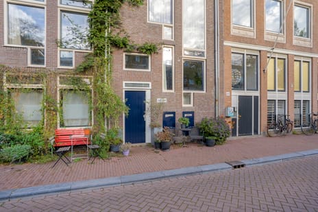 Egelantiersgracht 594 secondary image