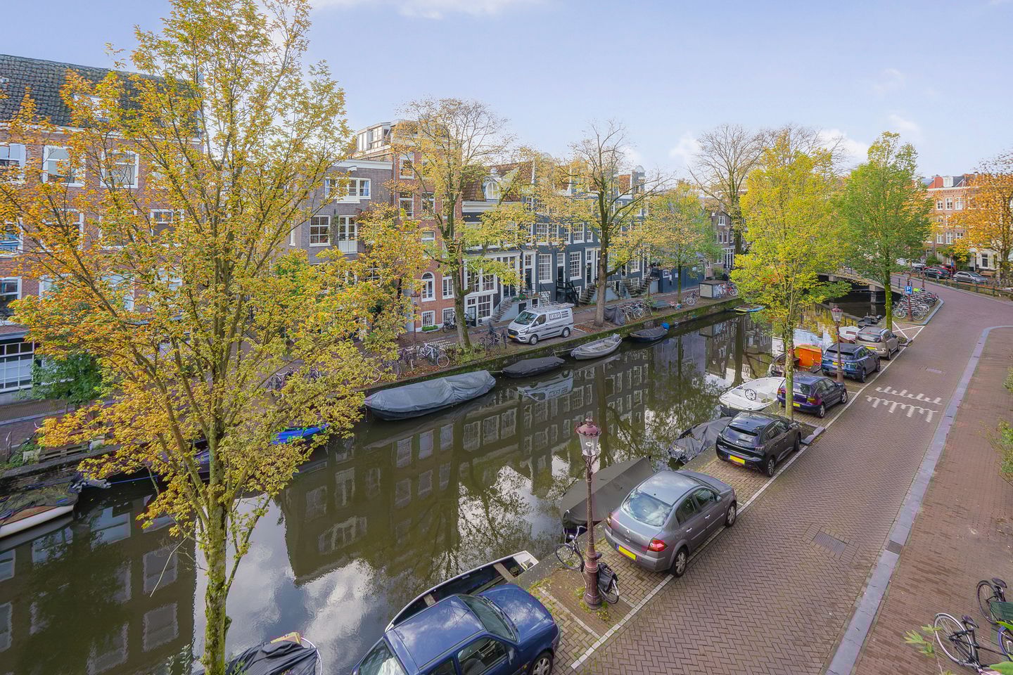 Photo 1 of Egelantiersgracht 594