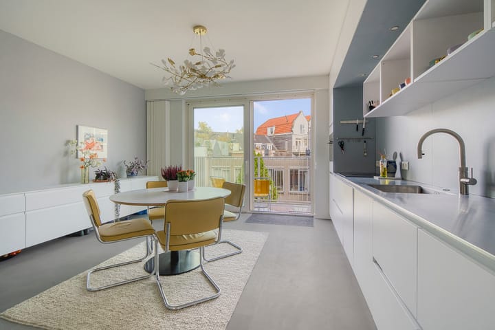 Photo 3 of Egelantiersgracht 594