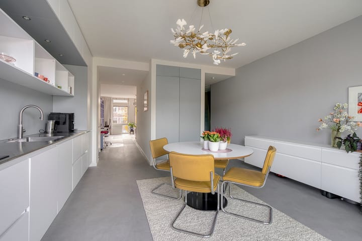 Photo 4 of Egelantiersgracht 594