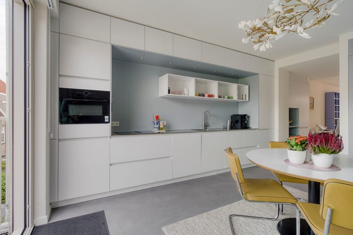 Photo 5 of Egelantiersgracht 594