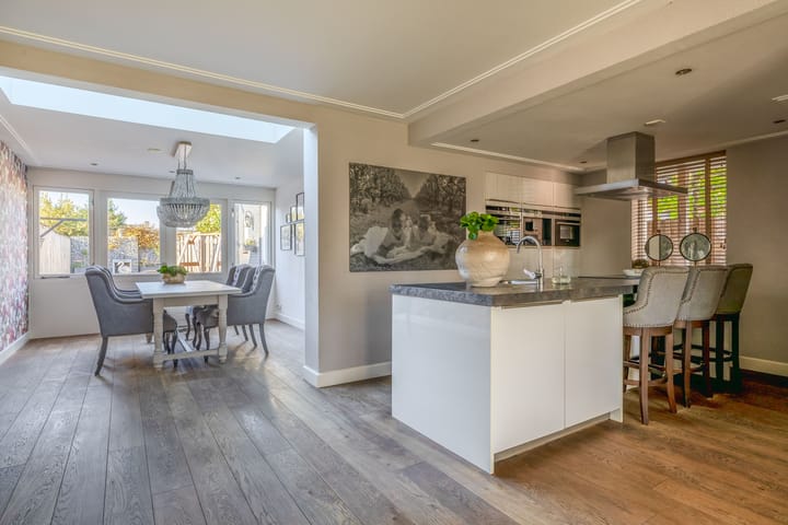 Photo 3 of Willem III straat 16