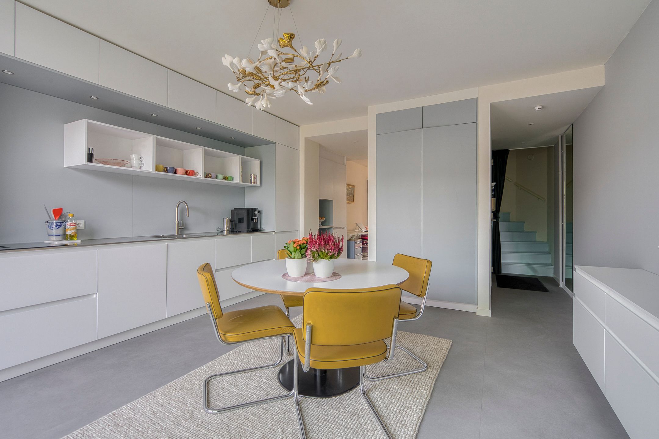 Photo 6 of Egelantiersgracht 594