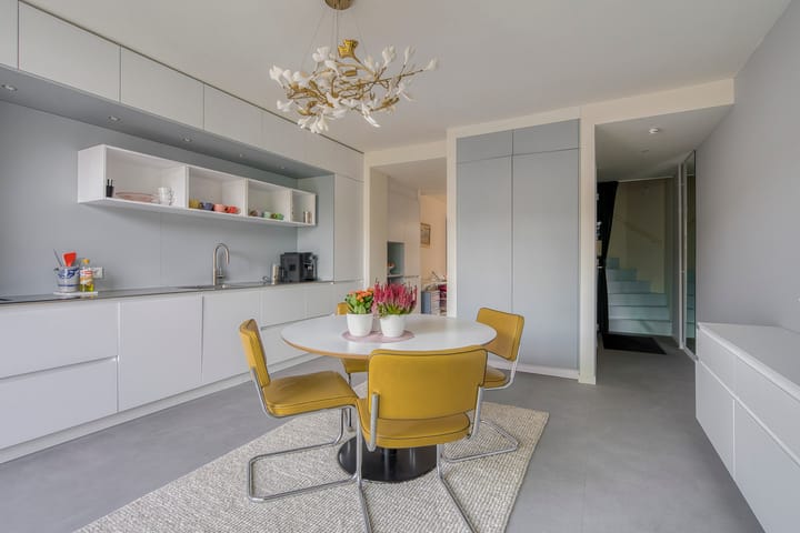 Photo 6 of Egelantiersgracht 594