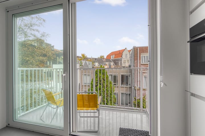 Photo 7 of Egelantiersgracht 594