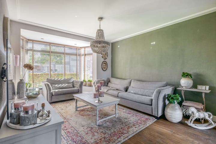 Photo 5 of Willem III straat 16