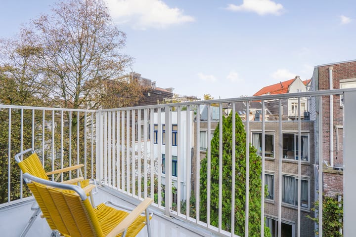 Photo 8 of Egelantiersgracht 594