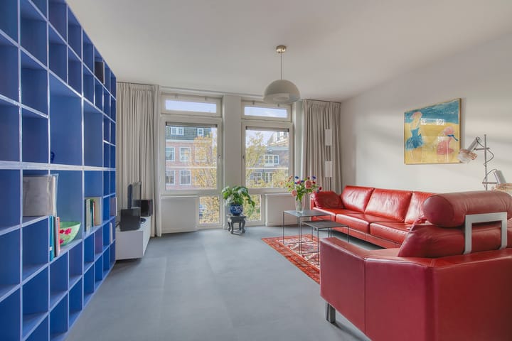 Photo 10 of Egelantiersgracht 594