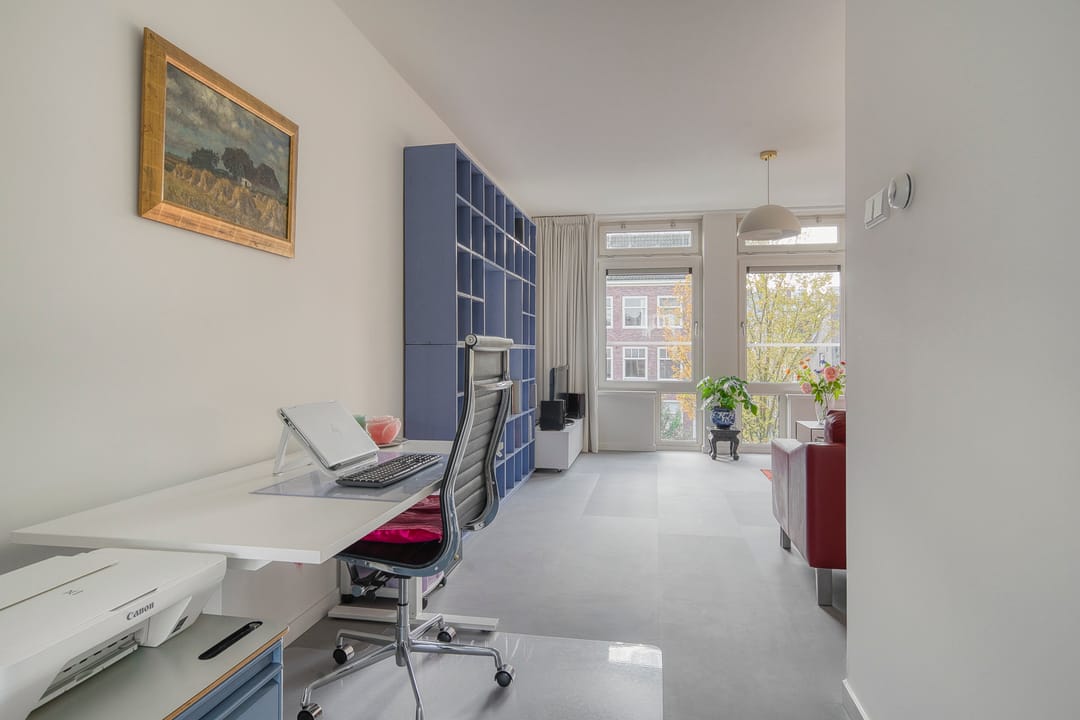 Photo 11 of Egelantiersgracht 594