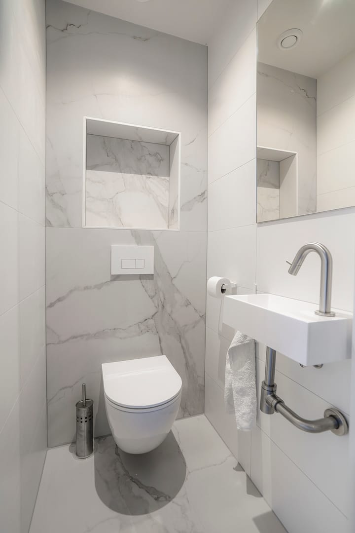 Photo 12 of Egelantiersgracht 594