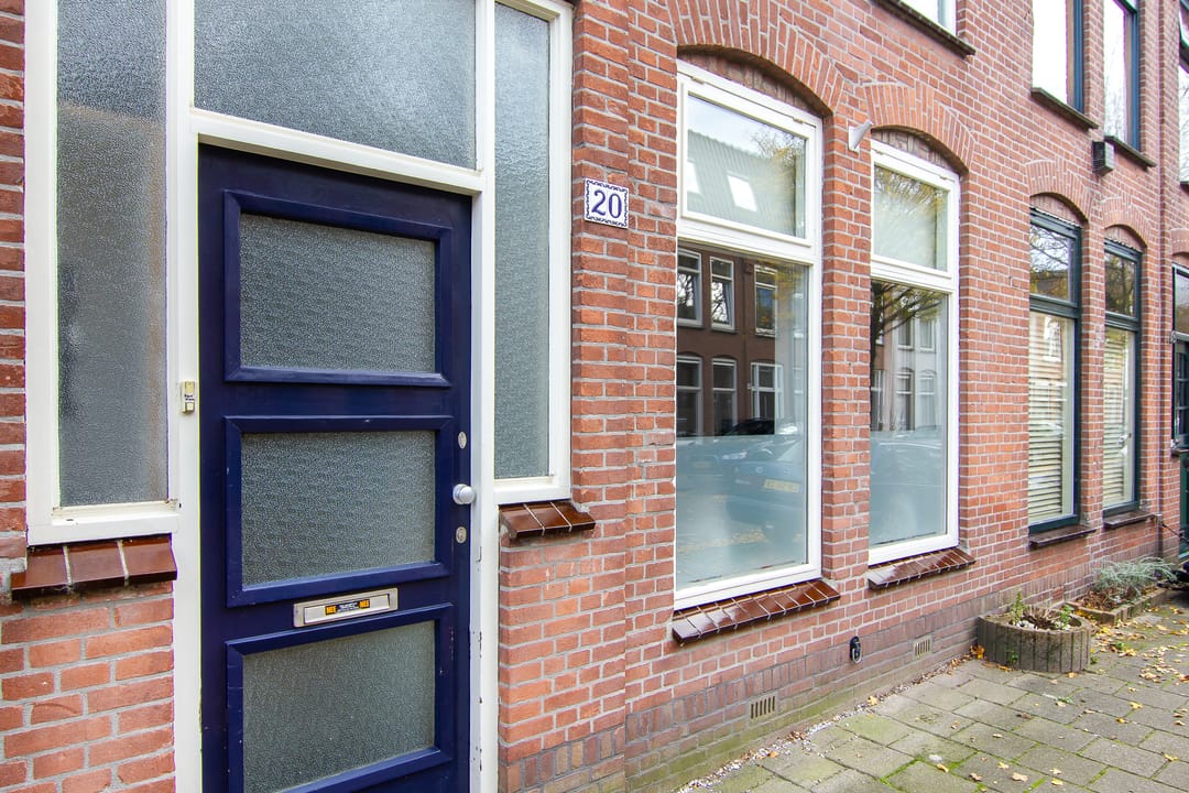 Photo 2 of Celebesstraat 20