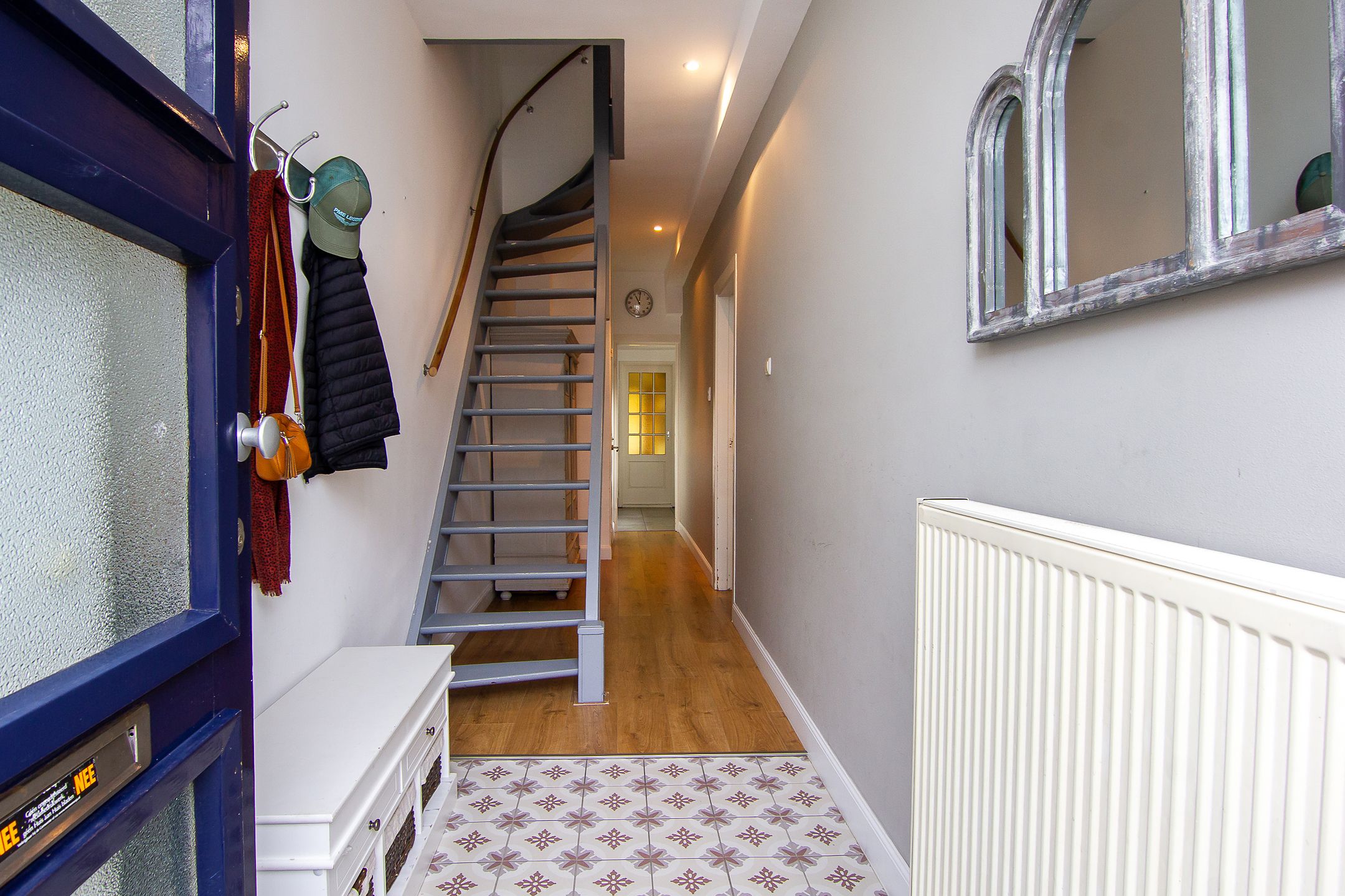 Photo 3 of Celebesstraat 20