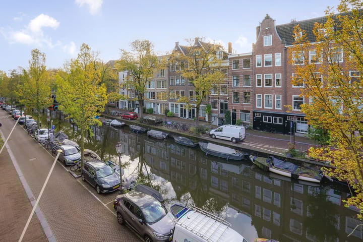 Photo 21 of Egelantiersgracht 594