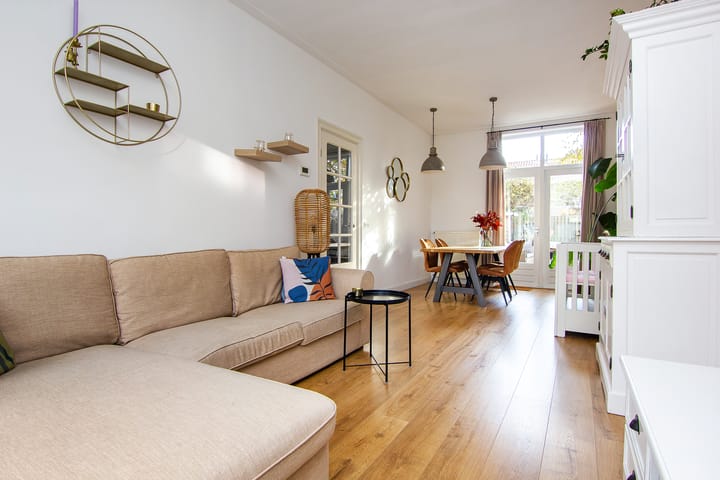 Foto 5 van Celebesstraat 20