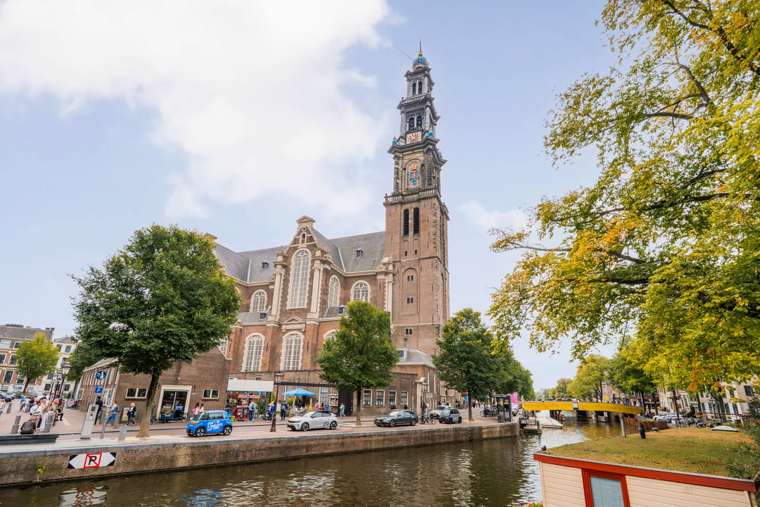 Photo 22 of Egelantiersgracht 594
