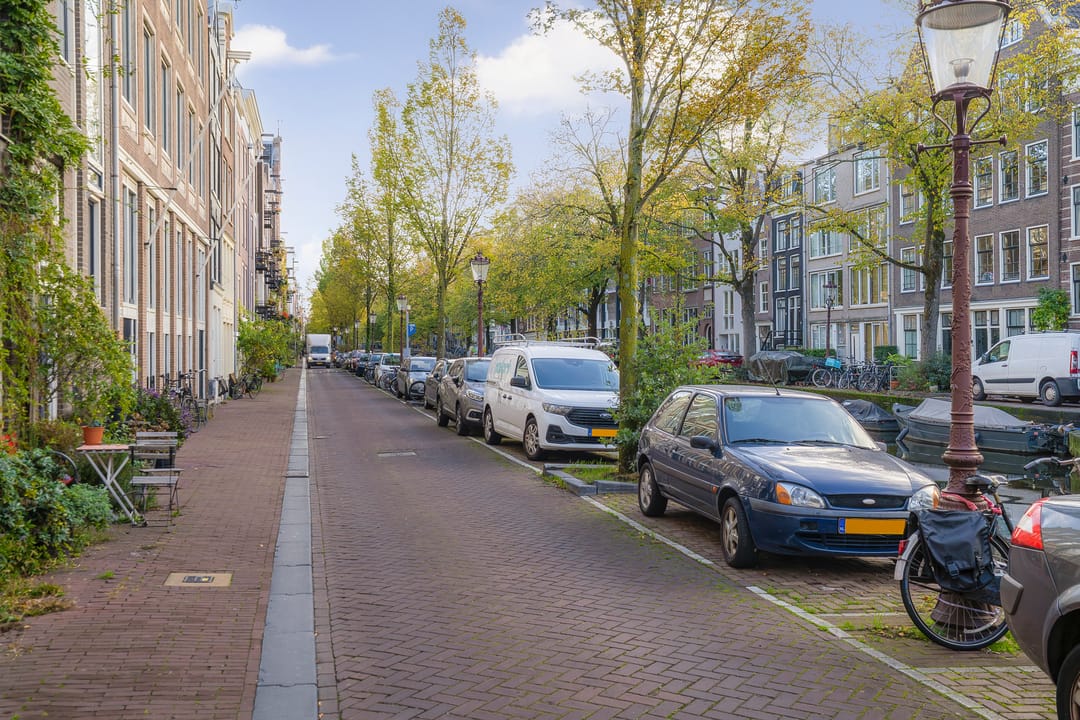 Photo 23 of Egelantiersgracht 594