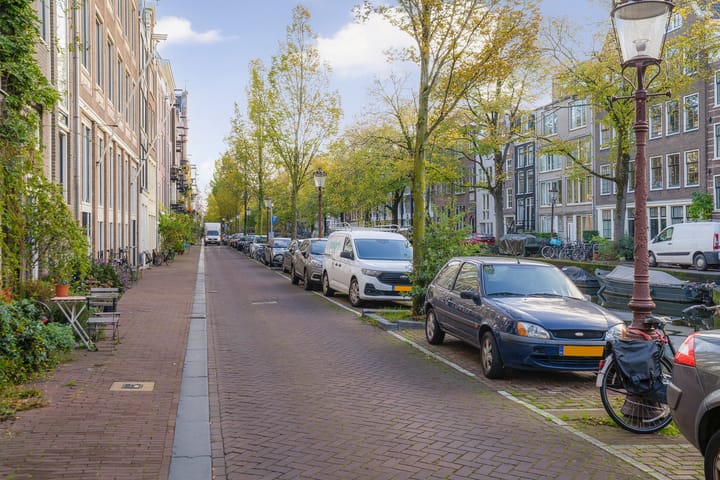 Photo 23 of Egelantiersgracht 594