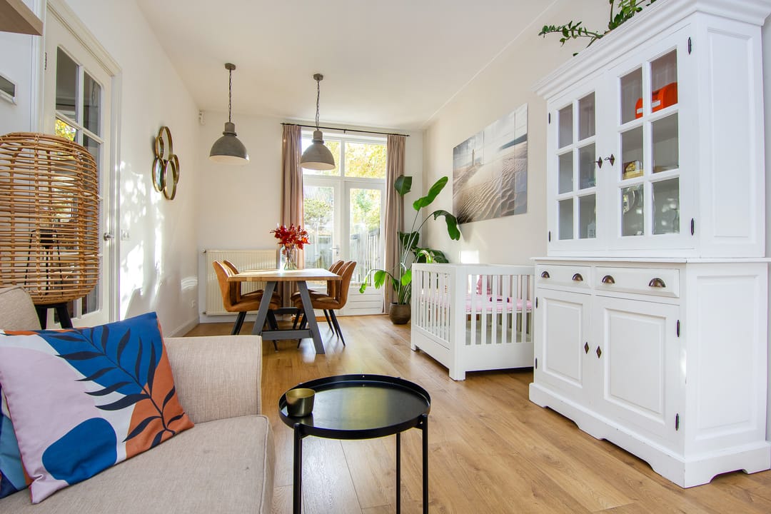 Photo 7 of Celebesstraat 20