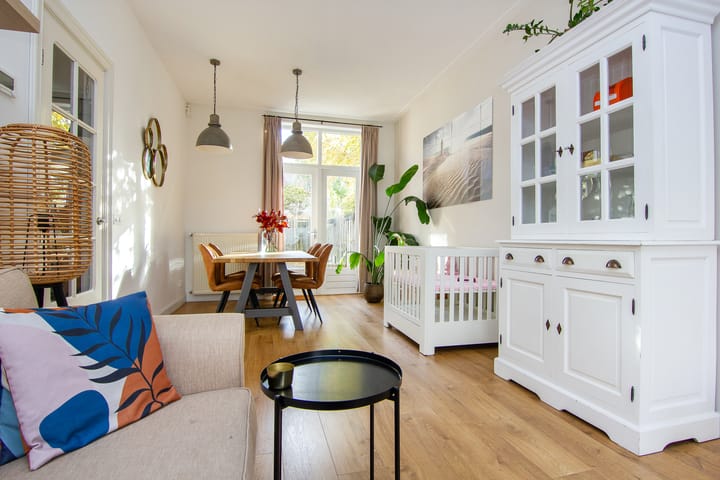 Foto 7 van Celebesstraat 20