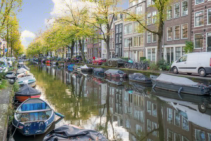 Photo 24 of Egelantiersgracht 594
