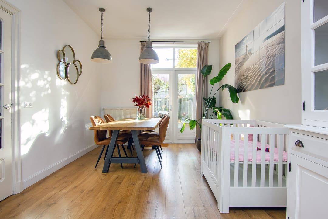 Photo 8 of Celebesstraat 20