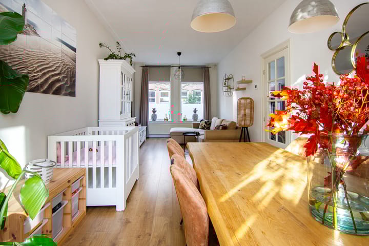 Foto 10 van Celebesstraat 20