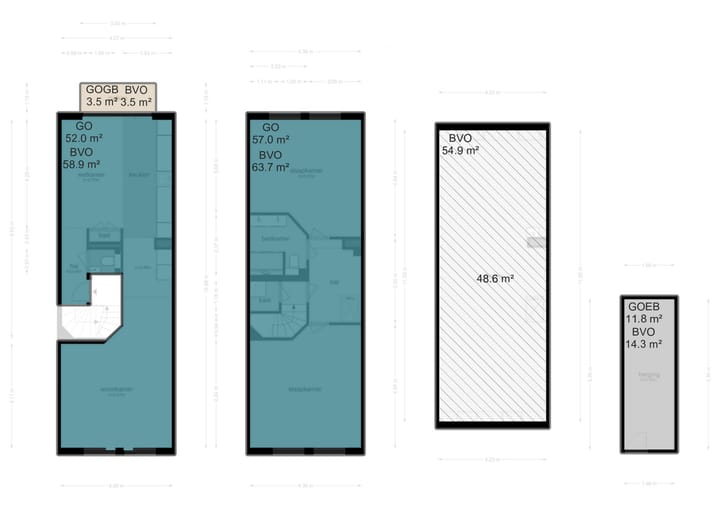 Photo 29 of Egelantiersgracht 594