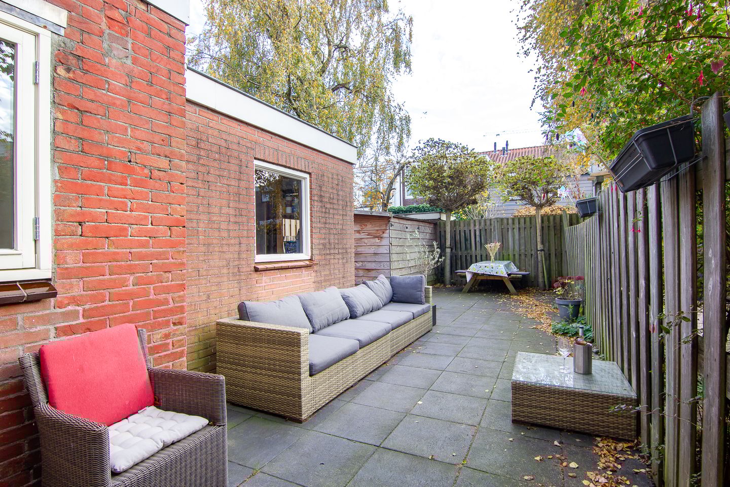 Photo 20 of Celebesstraat 20