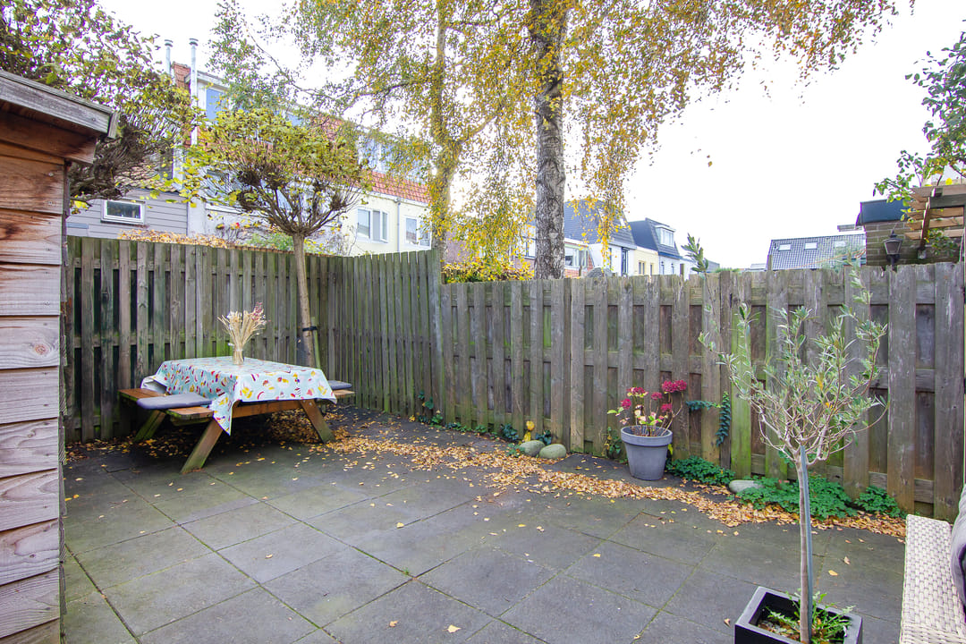 Photo 22 of Celebesstraat 20