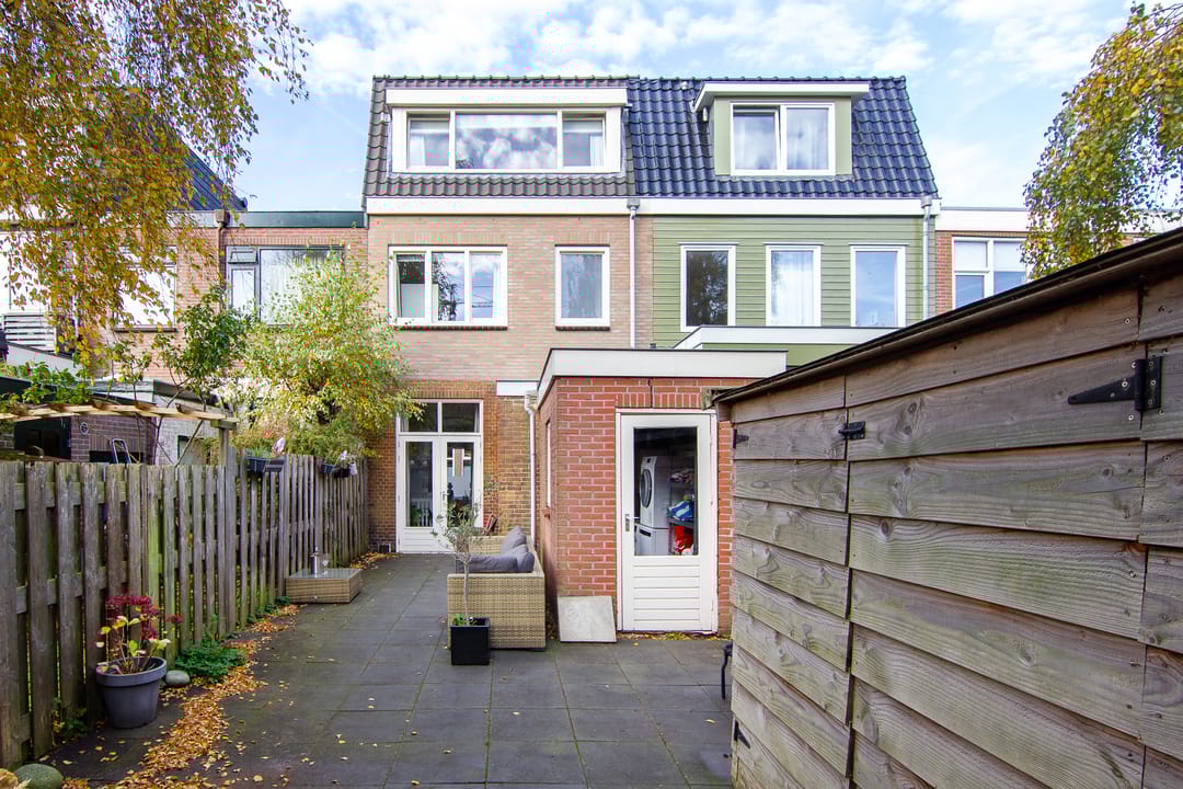 Photo 23 of Celebesstraat 20