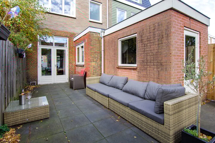 Foto 24 van Celebesstraat 20