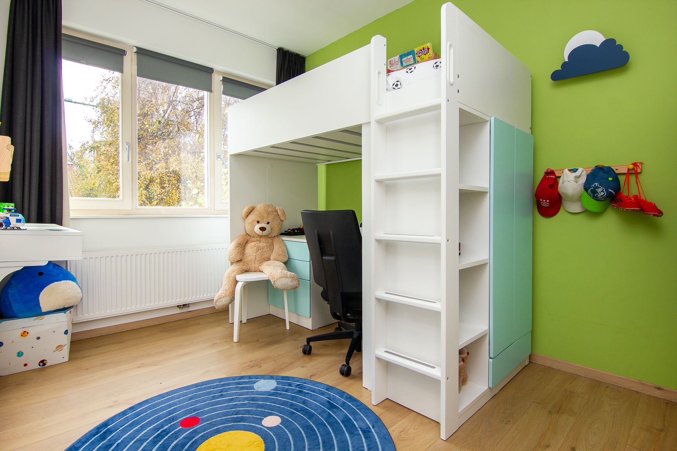 Photo 30 of Celebesstraat 20