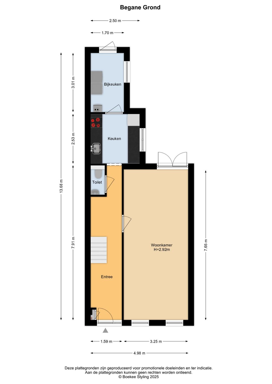 Photo 41 of Celebesstraat 20