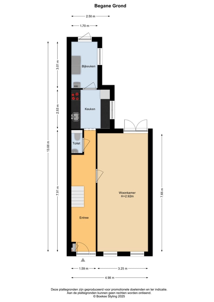 Foto 41 van Celebesstraat 20