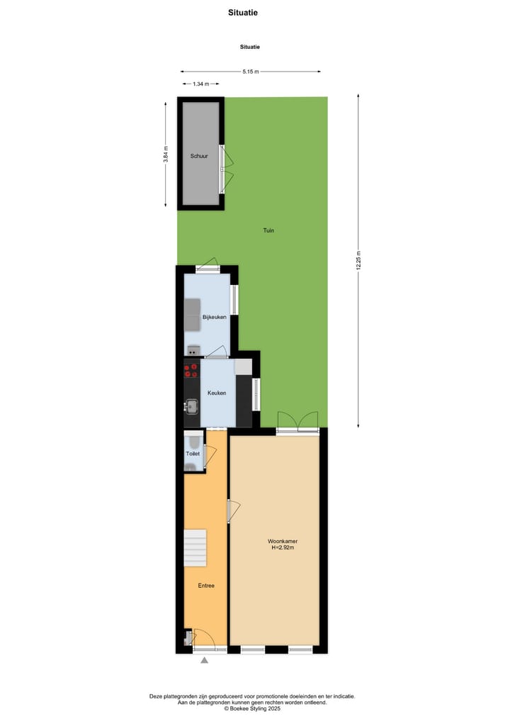 Foto 42 van Celebesstraat 20