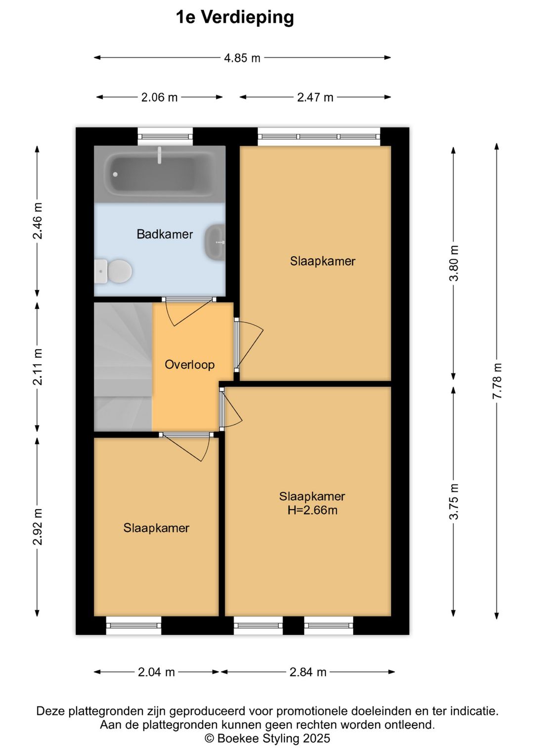 Photo 43 of Celebesstraat 20