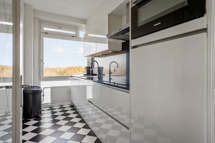 Foto 3 van Kralingseweg 133