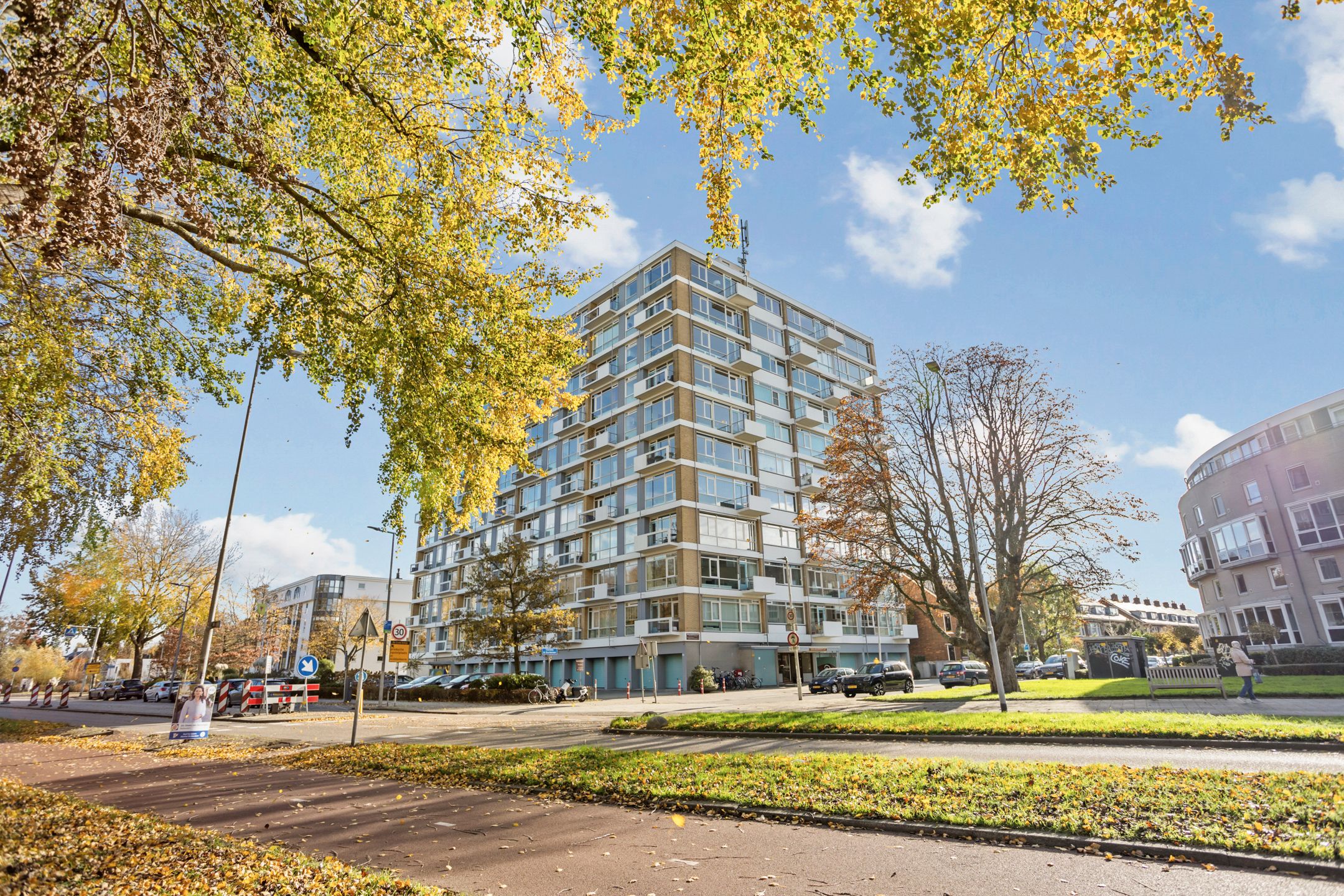 Foto 3 van Kralingseweg 133