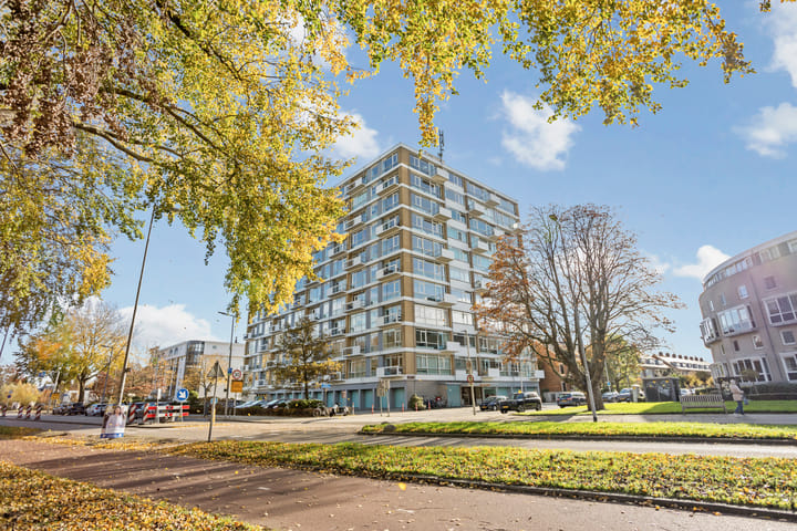 Foto 4 van Kralingseweg 133