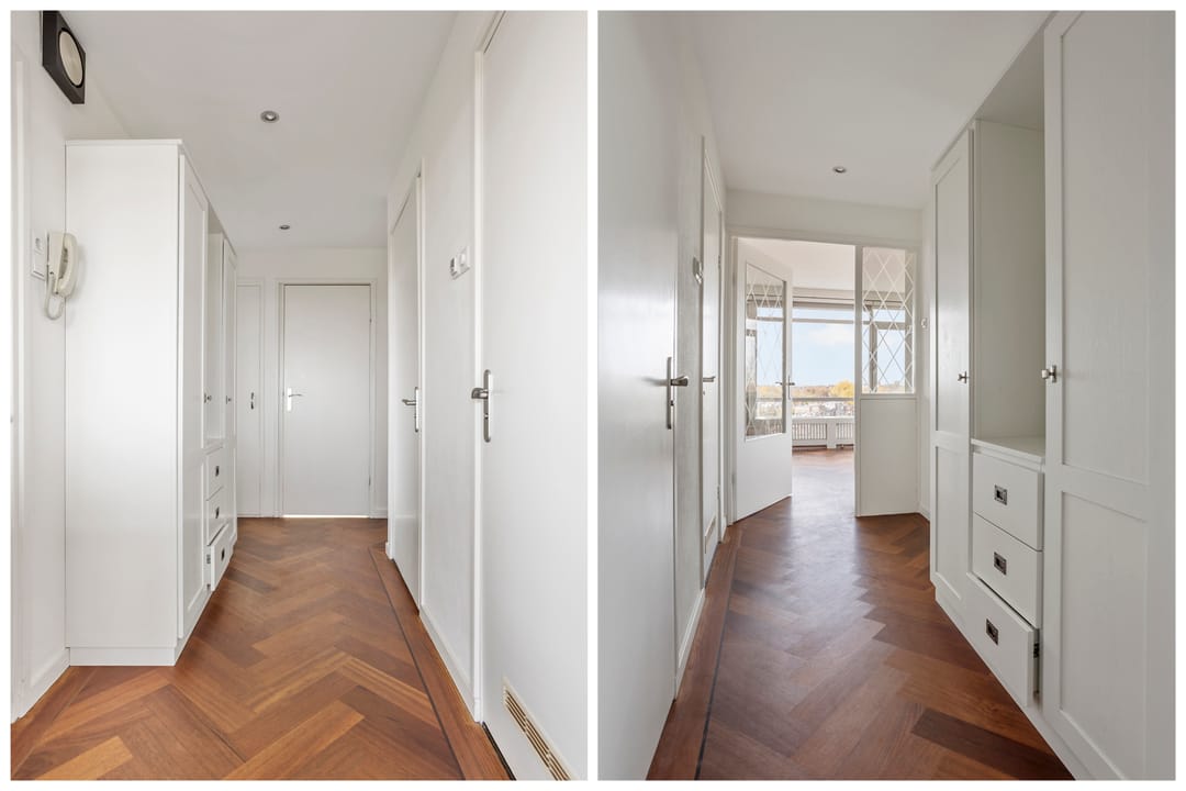 Foto 7 van Kralingseweg 133