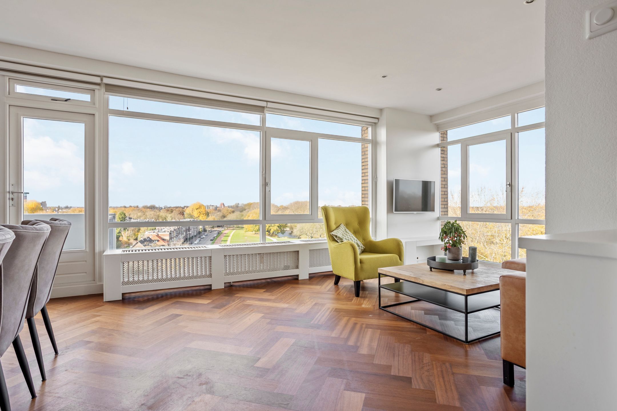 Foto 9 van Kralingseweg 133